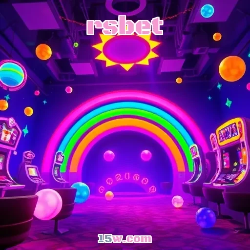 rsbet: Bônus que Potencializam sua Diversão e Ganhos em Jogos Online