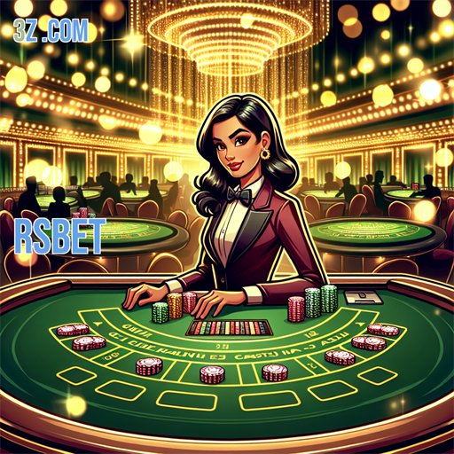 Descubra o Casino do Rsbet: Entretenimento e Emoção em Cada Jogo