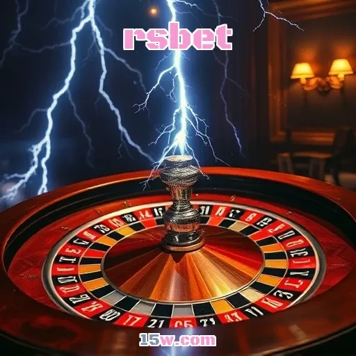 rsbet Pagamento