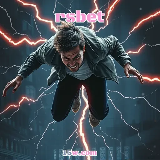 rsbet: Descubra a Plataforma de Jogos Que Revoluciona o Brasil