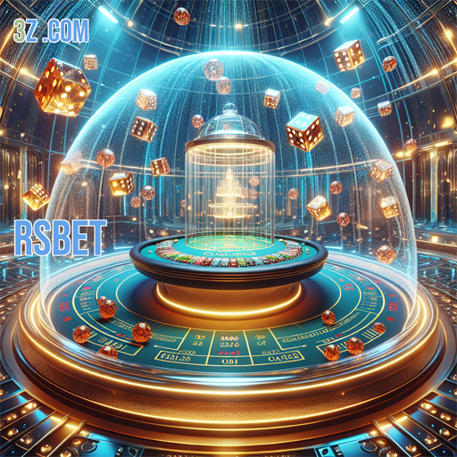 A Importância da Seção de Slots no Cassino Rsbet
